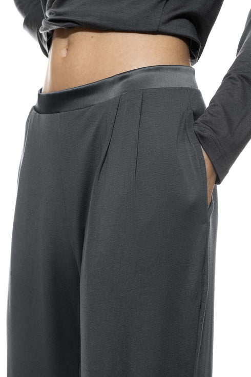 Mey Serie Pure Chic Pants Ankle Cut